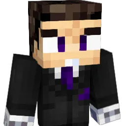 TUKY_12 Minecraft avatar bust