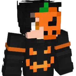 TULIOOOOOBACKK Minecraft avatar bust