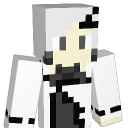 TUMAYOUZIII Minecraft avatar bust
