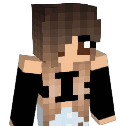 TUMads Minecraft avatar bust