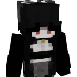 TUPAPICHU10 Minecraft avatar bust