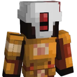 TURBO_M0IST Minecraft avatar bust