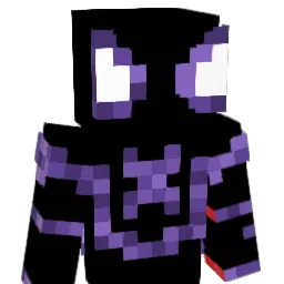 TUREKING12 Minecraft avatar bust