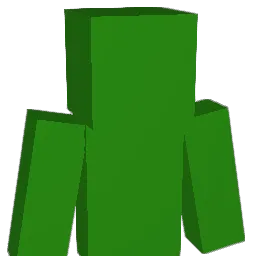TURKY_PANT Minecraft avatar bust