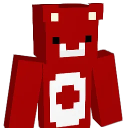 TURNUP's Minecraft skin