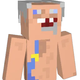 TURTLE_OOF's Minecraft skin