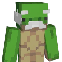 TURTLE_______'s Minecraft skin