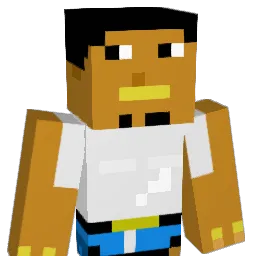 TURWIN's Minecraft skin