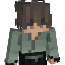 TURkEY_K1NG Minecraft avatar bust