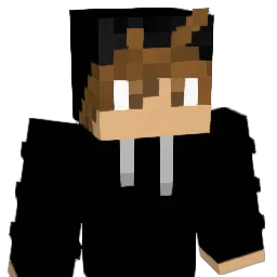 TUT90 Minecraft avatar bust
