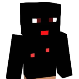 TUTIFRUTTI420 Minecraft avatar bust