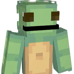 TUTUREM's Minecraft skin