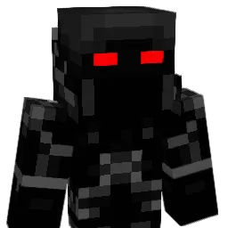 TUULASOV Minecraft avatar bust