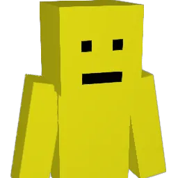TUUSAN8 Minecraft avatar bust