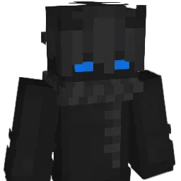 TVCentar Minecraft avatar bust