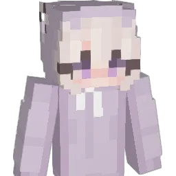 TVDOR's Minecraft skin