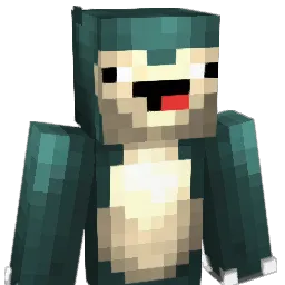 TVMovieMakers Minecraft avatar bust