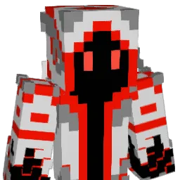 TVPhantoms Minecraft avatar bust