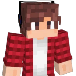 TVT_Envy Minecraft avatar bust