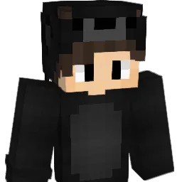 TV_HSM Minecraft avatar bust