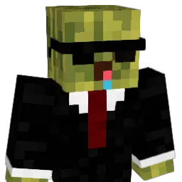 TV_Ludi Minecraft avatar bust