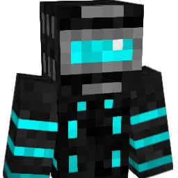 TV_Nitos Minecraft avatar bust