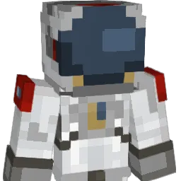 TV_Transmissions Minecraft avatar bust