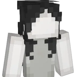 TV_WasHere Minecraft avatar bust