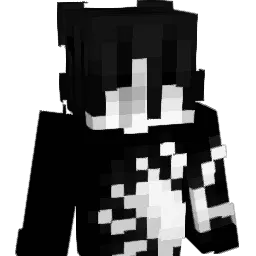 TV_venanim Minecraft avatar bust