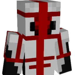 TVoidL Minecraft avatar bust