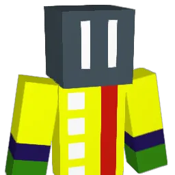 TVremote47's Minecraft skin