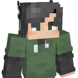 TWC4th's Minecraft skin