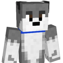 TWC_Cool's Minecraft skin