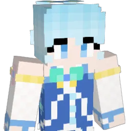 TWH1's Minecraft skin