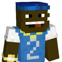 TWH74's Minecraft skin