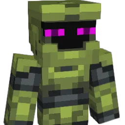TWININGS_TEA Minecraft avatar bust