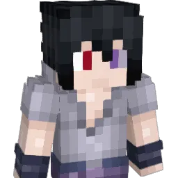 TWINTOWERTICKLER Minecraft avatar bust