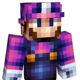 TWLinkx2's Minecraft skin
