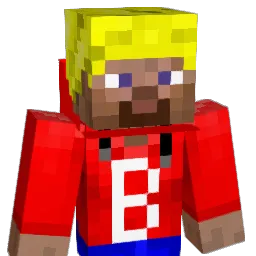 TWNcrusher's Minecraft skin
