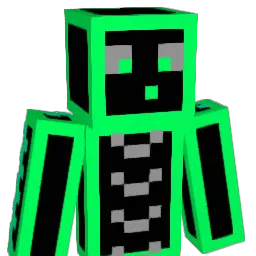 TWOF217's Minecraft skin