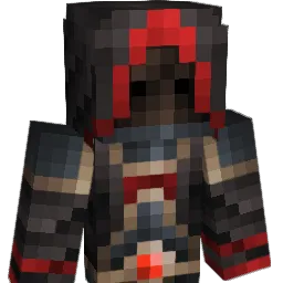 TWPH's Minecraft skin