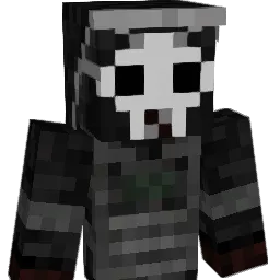 TWT66's Minecraft skin
