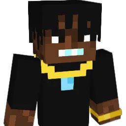 TWZ999 Minecraft avatar bust