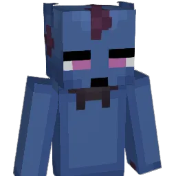 TW_Bugs's Minecraft skin