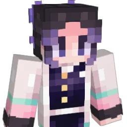 TW_DragonEvil Minecraft avatar bust