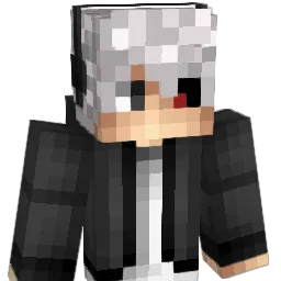 TW_Pzm Minecraft avatar bust