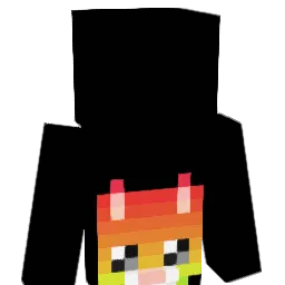 TW_ShaSha's Minecraft skin