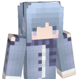 TW_Storysuya Minecraft avatar bust