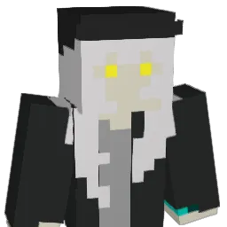 TW_YELAN Minecraft avatar bust