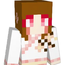 TW_last_goodbiye Minecraft avatar bust